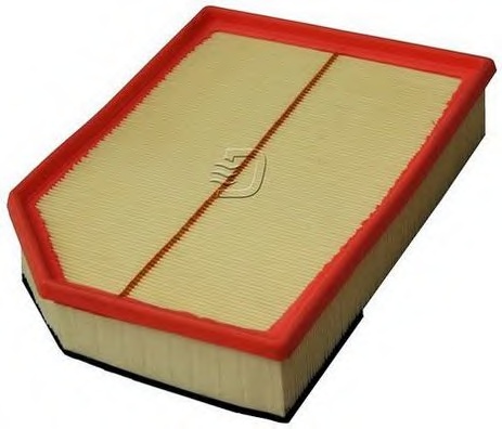 Фільтр повітряний Volvo XC90 02-14