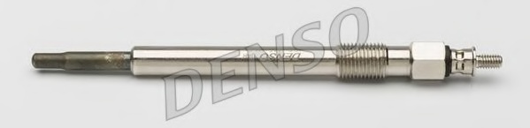 Свічка розжарювання 11.5V M10X1 L=125 (26) LAND ROVER