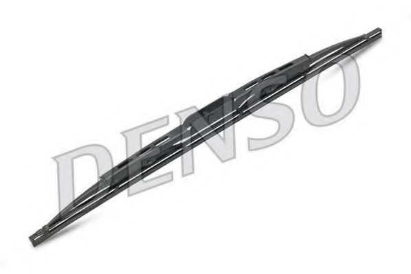 Щетка стеклоочистителя каркасная Denso Standard 400 мм (16 )