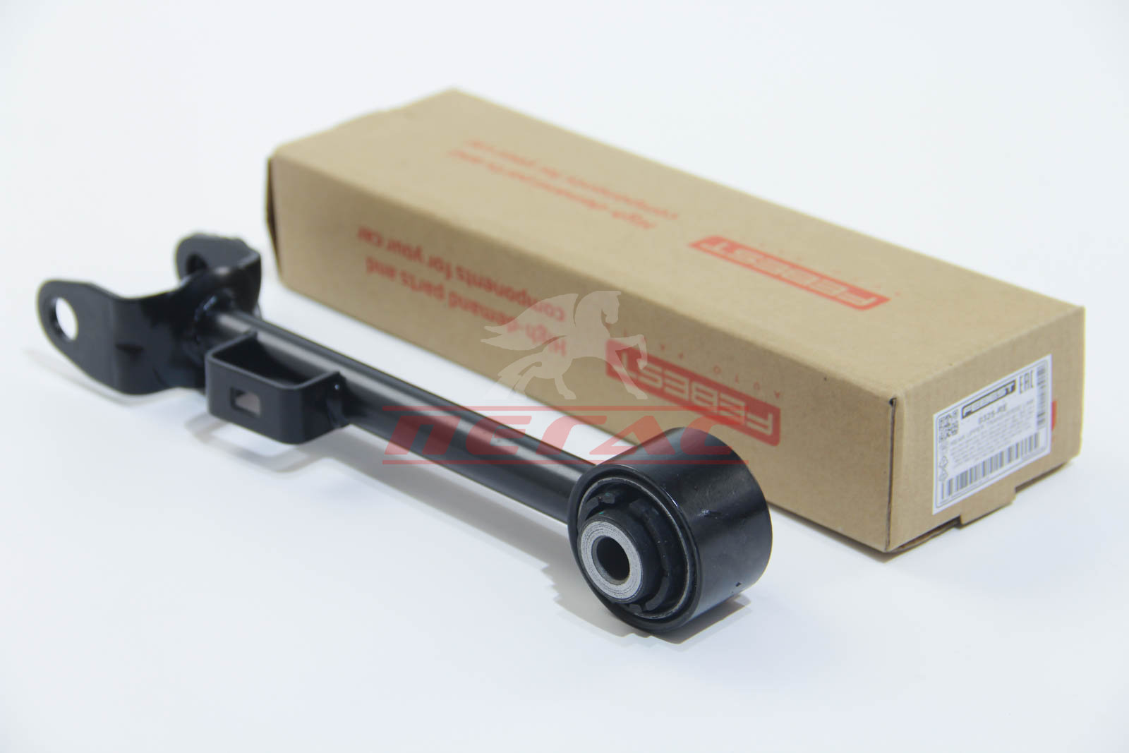 Важіль задн. (попереч. зверху) Honda CR-V 07-