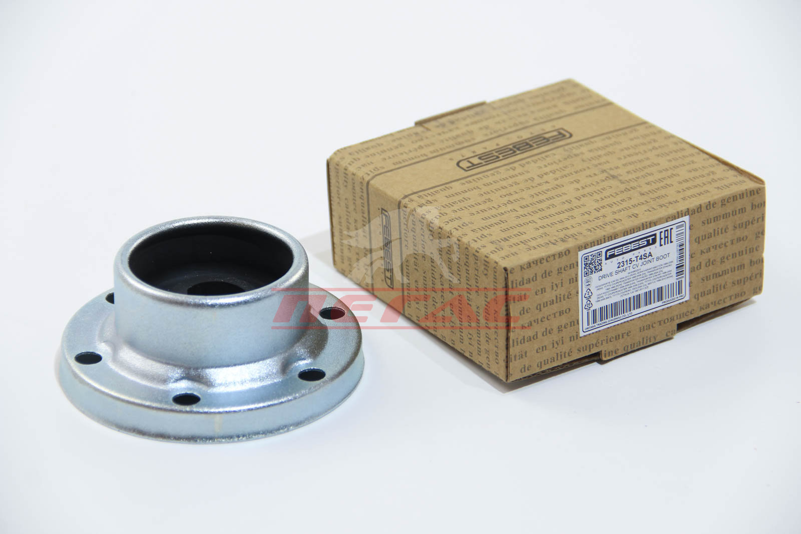 Пильник шруса Audi A3 Octavia 05-13