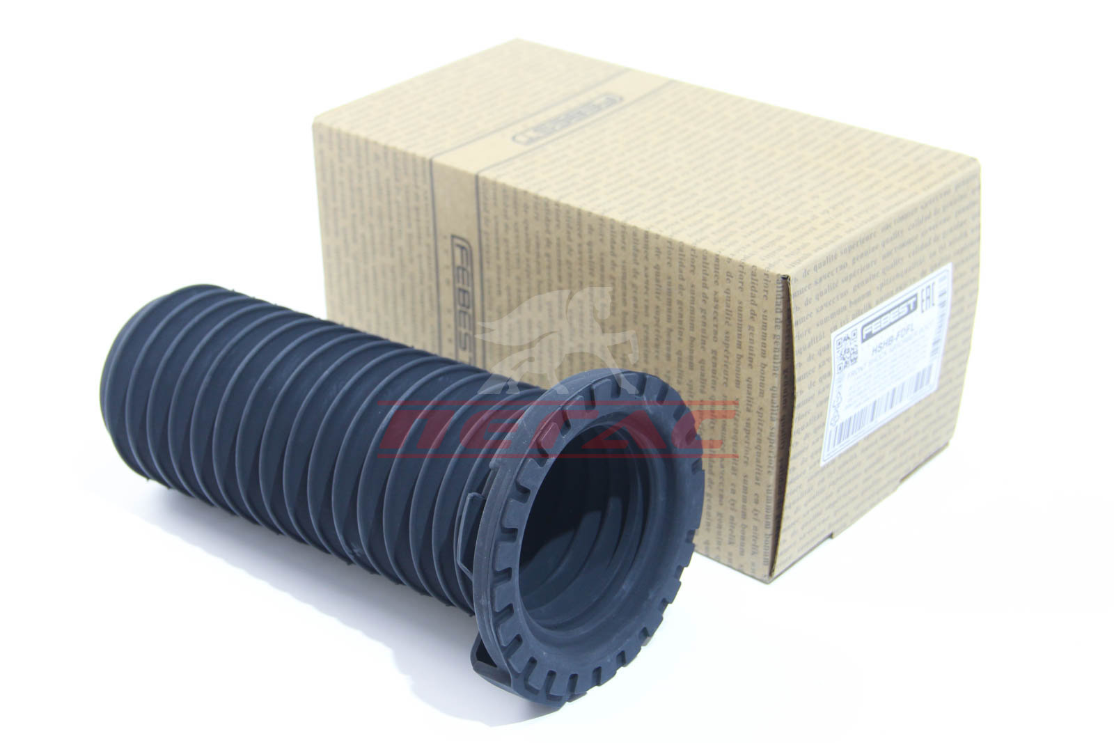 Пильник амортизатора перед. Civic 06-11