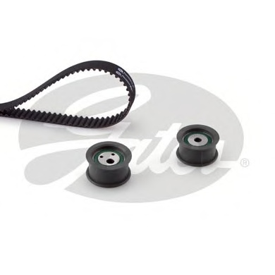 Комплект ГРМ Lada 2110 2111 2112 1.5 1.6 95-