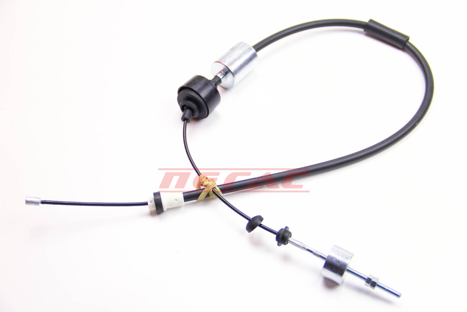 Трос зчеплення Logan 1.5 dCi 05- (1130 682)