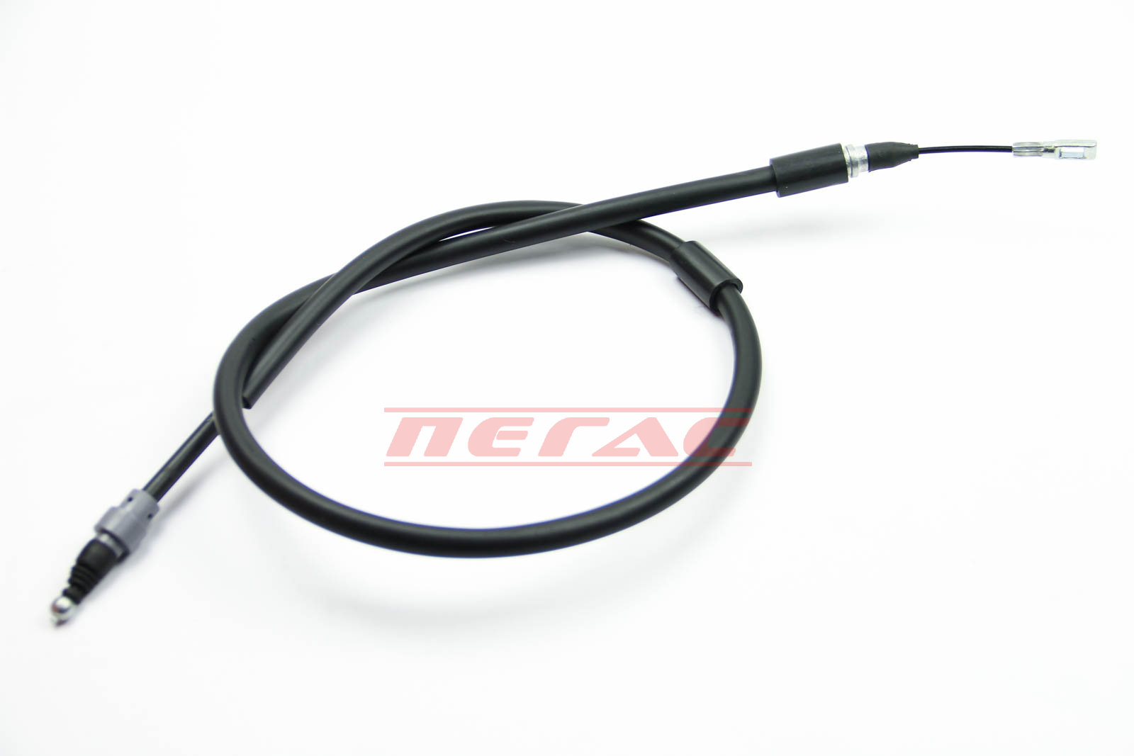 Трос ручного гальма зад. Sharan Galaxy 95- Л=Пр. (1293 1127)