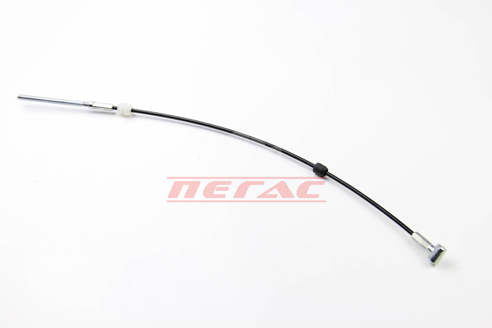 Трос ручника перед. Combo 01- (445)