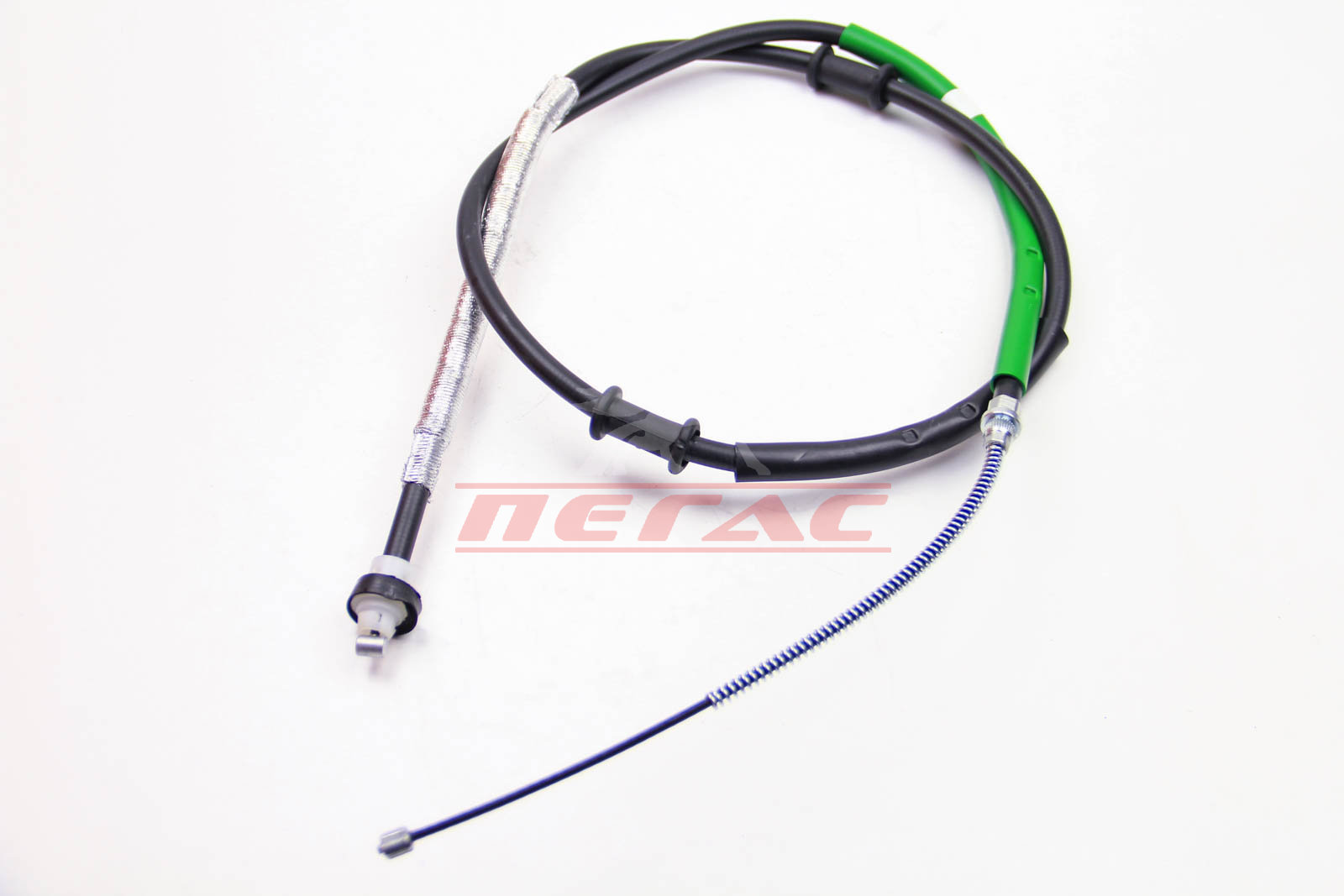 Трос ручного гальма зад. Doblo Panorama Combinato 01-10 Пр.