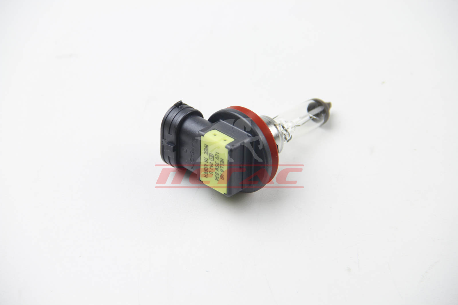 Автолампа H8 12V 35W PGJ19-1