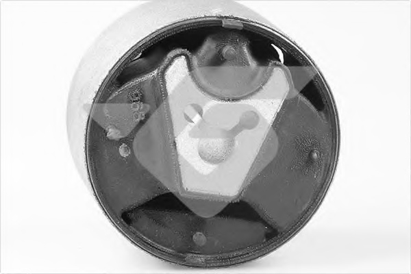 Подушка двигуна Berlingo Partner 1.6HDI 08- знизу (в кронштейні)