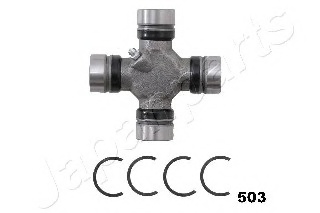 Хрестовина кард. вала (101*30) Mitsubishi L200 05- 2,5DI-D Pajero 2,5-3,5 94-