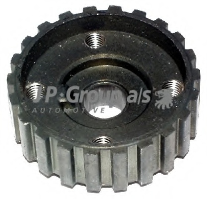 Шестерня колінвала 22 зуба 100 A6 Passat 1.6-2.0 82-02