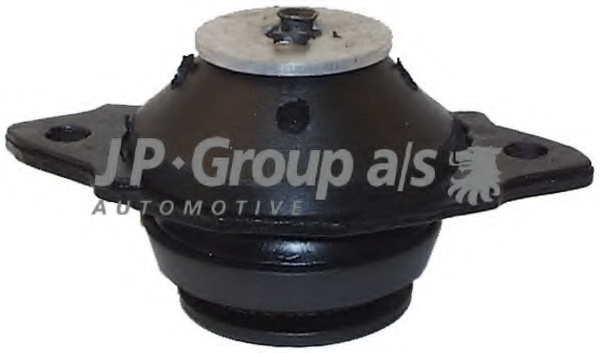 Подушка двигуна Caddy II 1.9SDI 1.4i 1.6i зад Л.