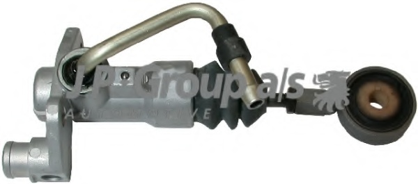 Циліндр зчеплення головний Audi A4 A6 VW Passat 1.6-3.7 94-05