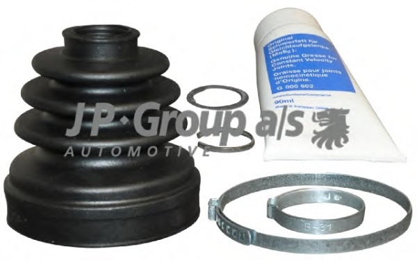 Пильник шруса внутрішній Octavia 04-13 Golf 03-13 Passat 05-11