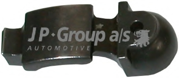 Штовхач клапану Combo 1.6 i 01- Vectra A 1.6 i 1.7 D 88-