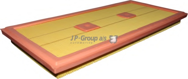 Фільтр повітряний MB C-class (W204) E-class (W212) S-class (W221 W222) M-clas