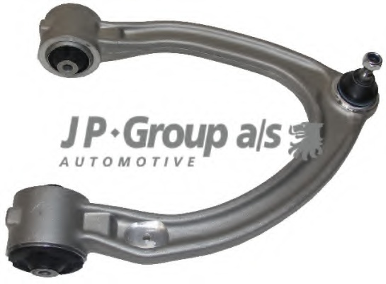 Важіль перед. (верхн.) MB S-клас (W220) -05 Пр.