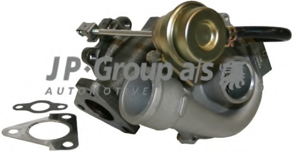 Турбіна Ford Transit 2. 5TD 91-