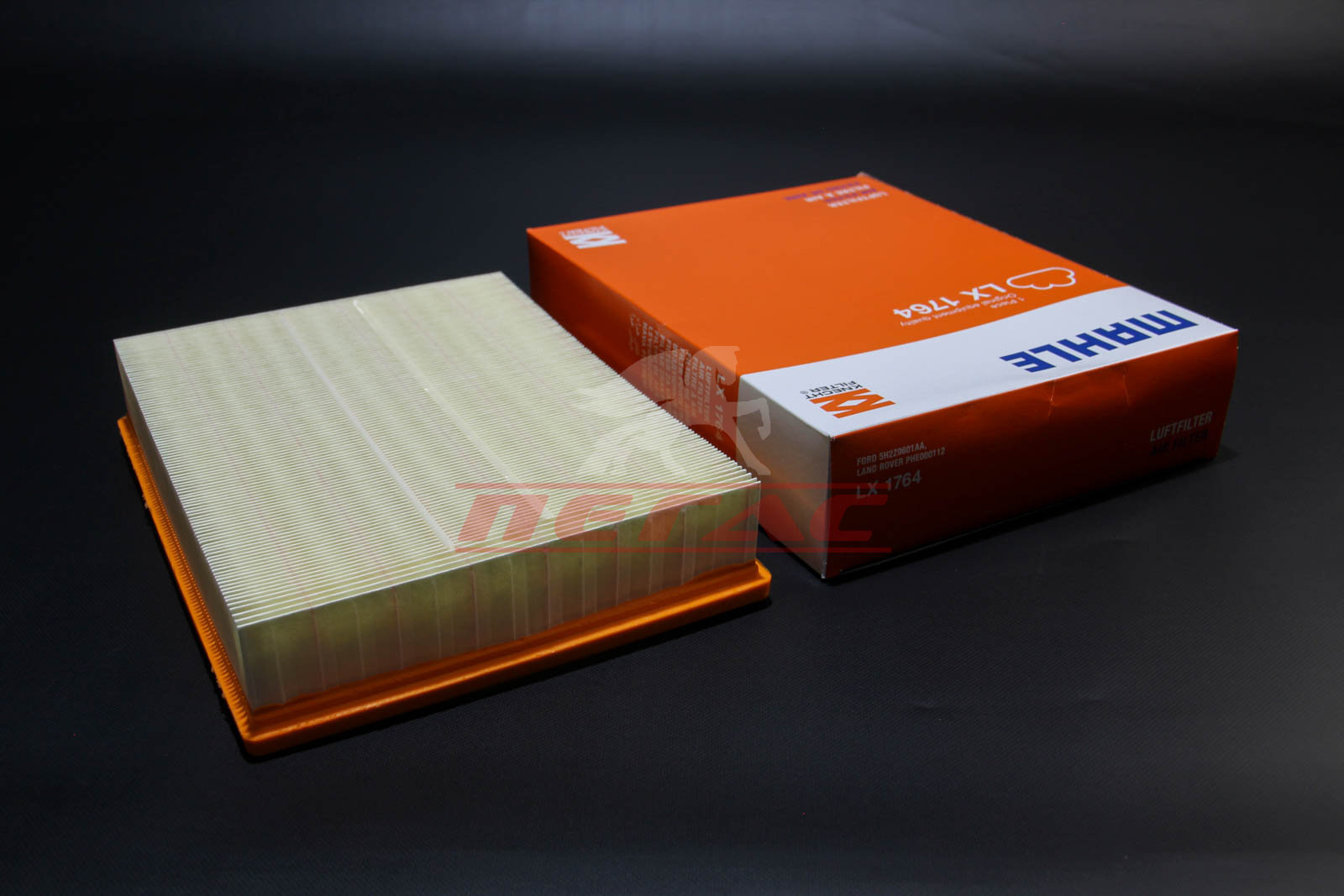 Фільтр повітряний Land Rover Range Rover 2.7 3.0TD 04-