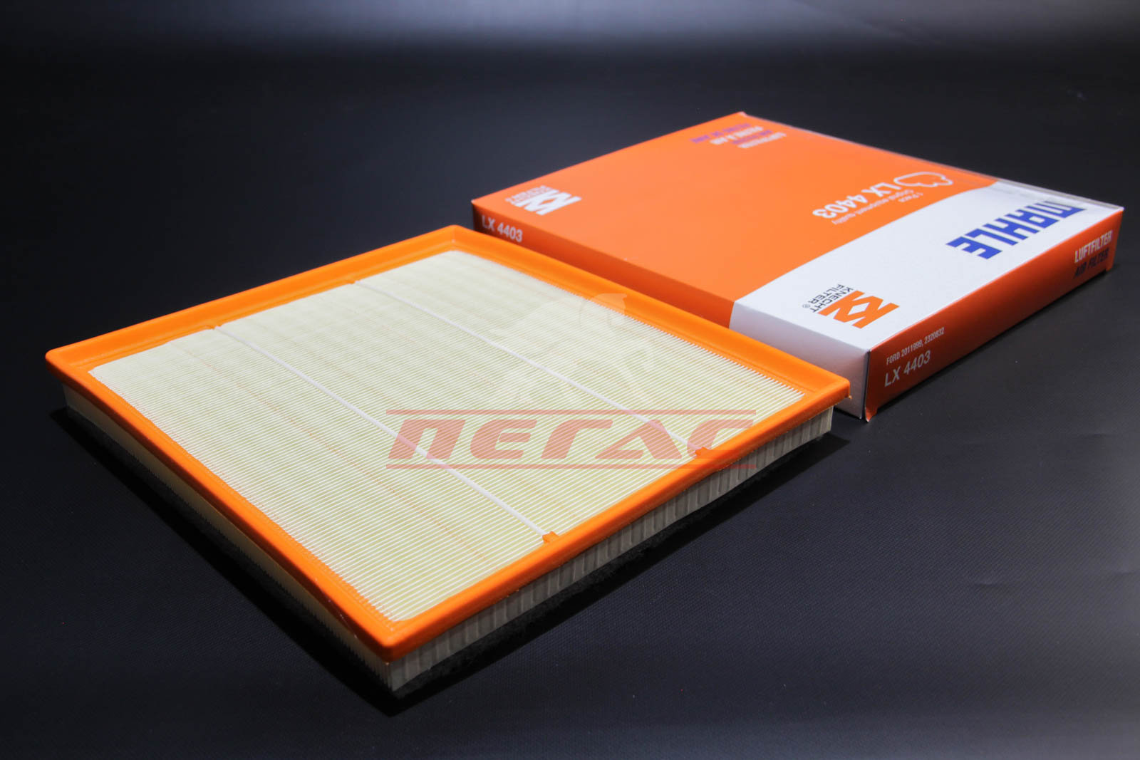 Фільтр повітряний Ford Transi 2.0 EcoBlue 15 -