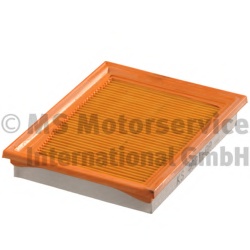 Фільтр повітряний Ford Fiesta V Fusion Mazda 2 1.2-1.6 02-09