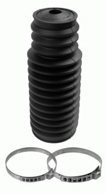 Пильник рульового механізму BMW 3(E46) Z4(E85 E86) 1998-2008