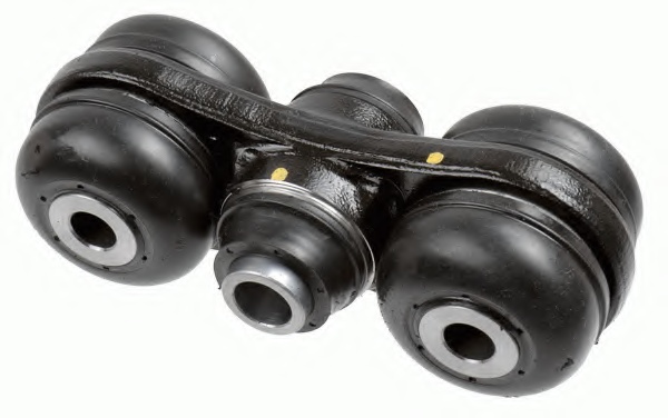 Важіль підвіски (задній) Opel Astra J K 09-