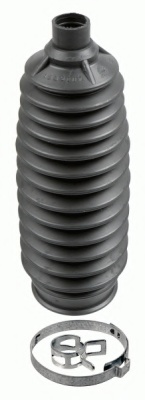 Пильовик рульової рейки Legacy 09-