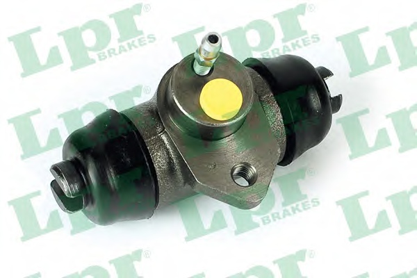 Циліндр гальмівний ЗАДН D=26.99 VW LT 28-35 I