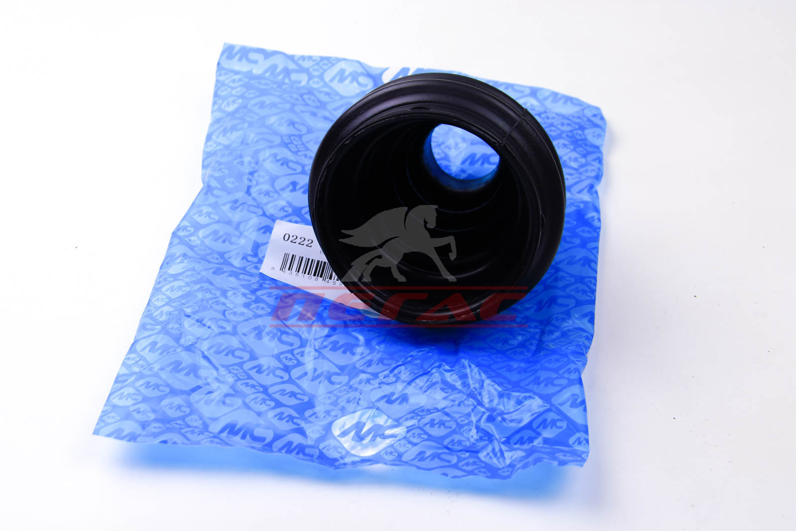 Пильник шруса зовнішнього Berlingo Partner 2.0HDi