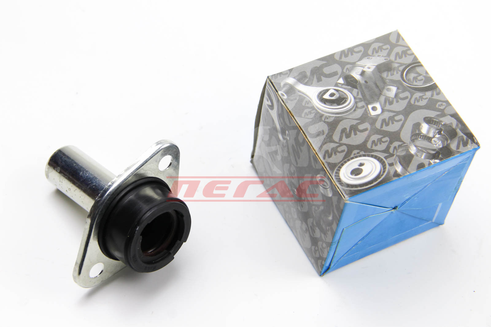 Направляючий фланець вижимного підшипника Ducato Boxer 2.0HDi 03-