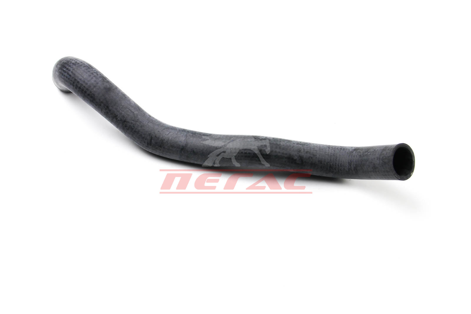 Патрубок системи охолодження Kangoo 1.5dCi 08- (верхній) Пр.