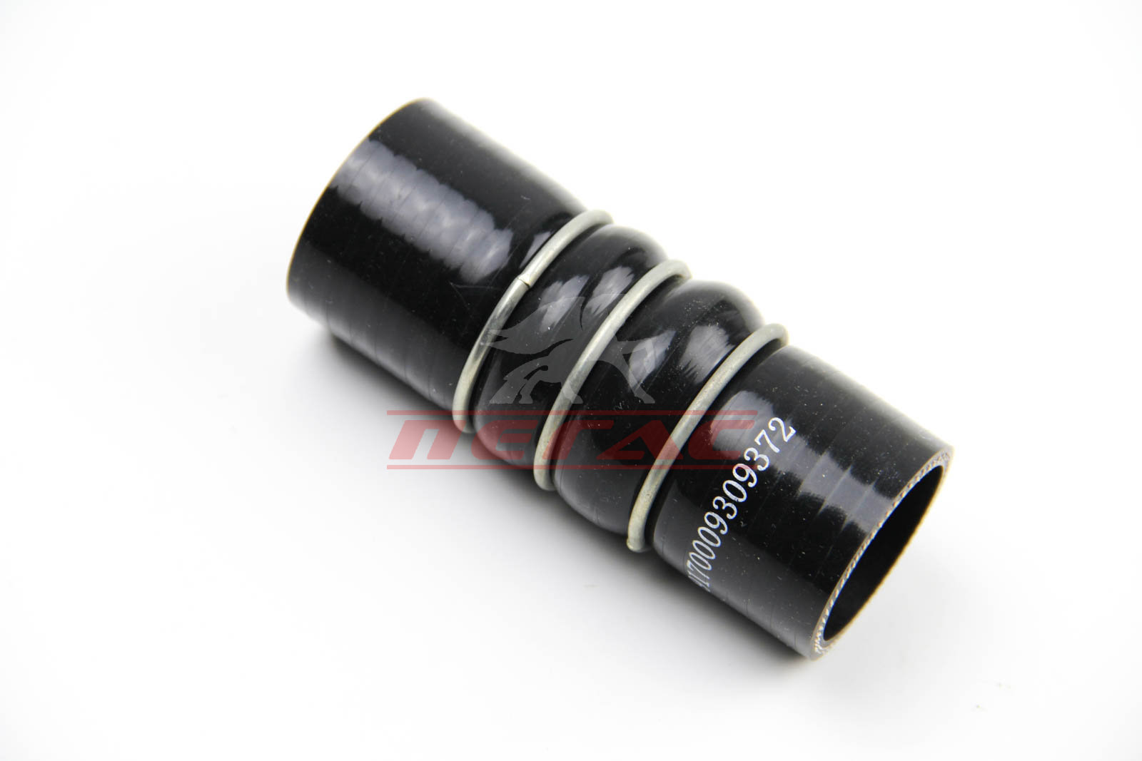 Патрубок повітрозабірника Doblo 1.9 JTD 01- (Пр. до турбіни)