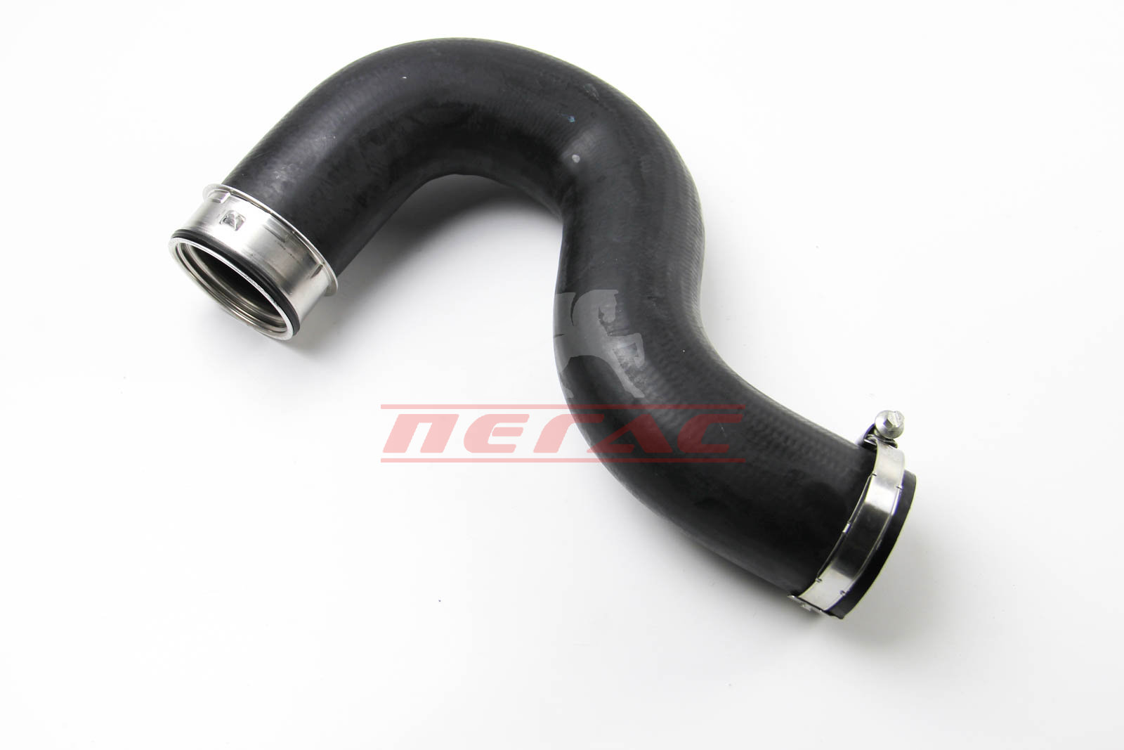 Патрубок інтеркулера Sprinter 3.0CDI 06- Л.