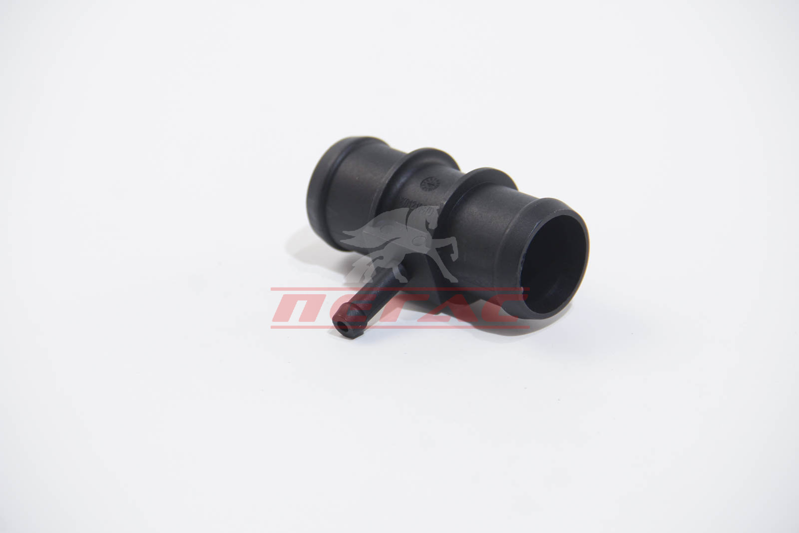 Фланець системи охолодження VW Golf V Skoda Octavia II 1.4 1.6