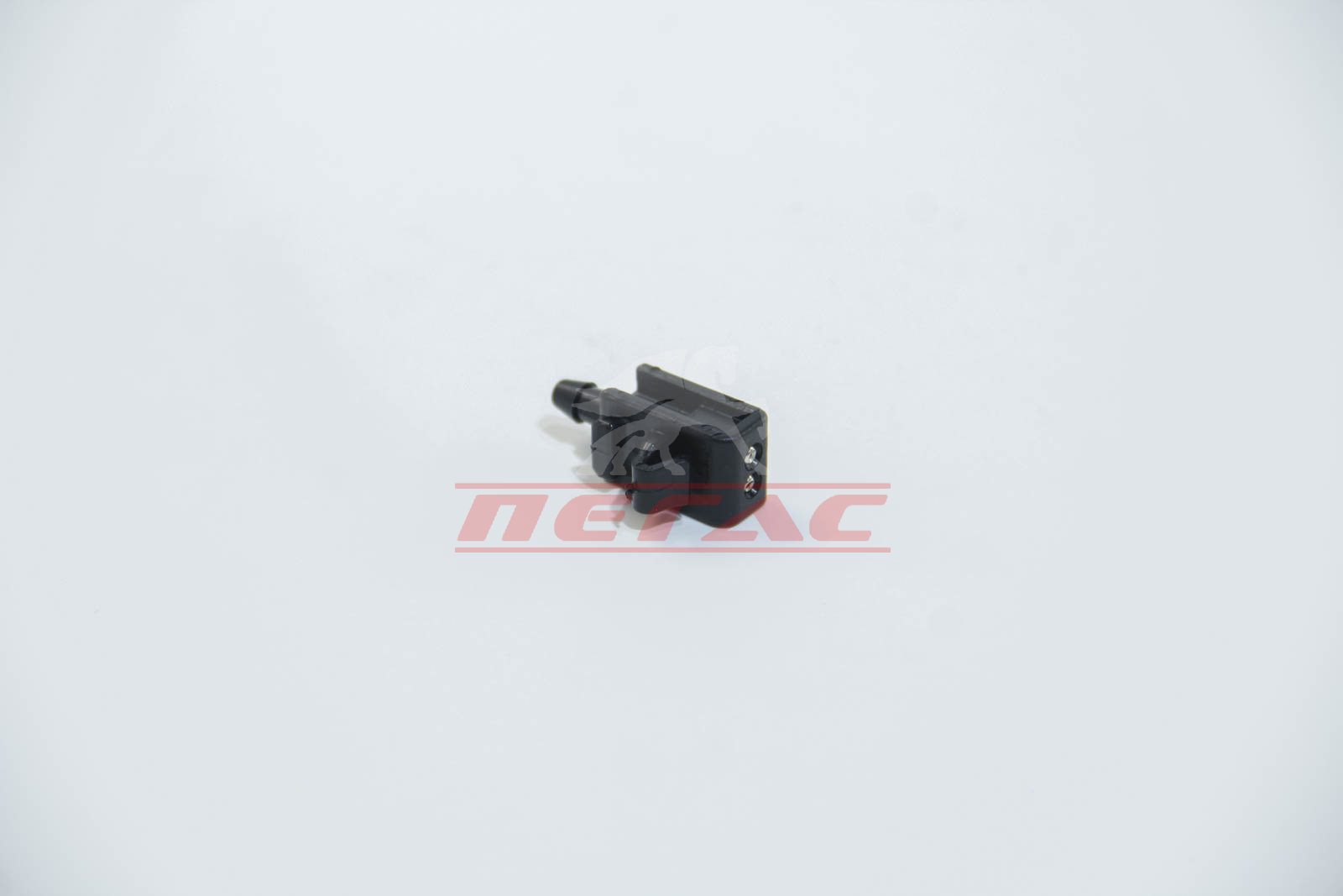 Форсунка омивача Renault Megane II Scenic II 02- (вітрове скло)