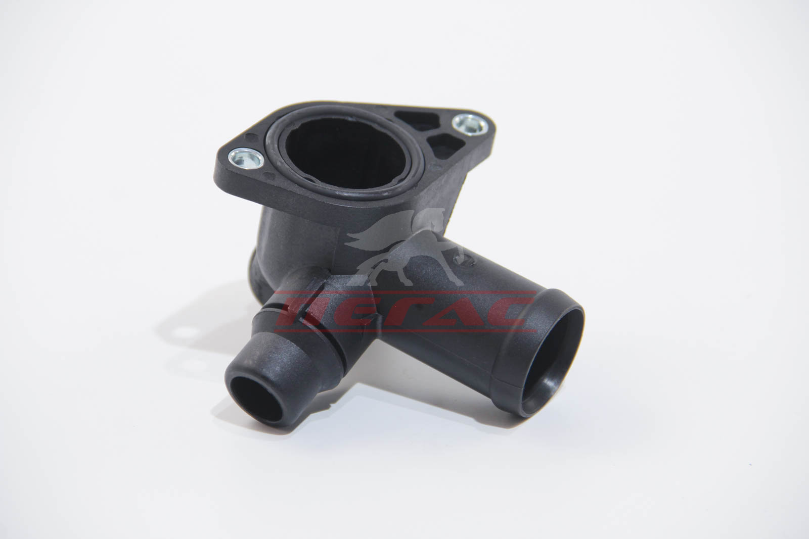 Фланець системи охолодження Audi A4 A6 2.0i 00-08