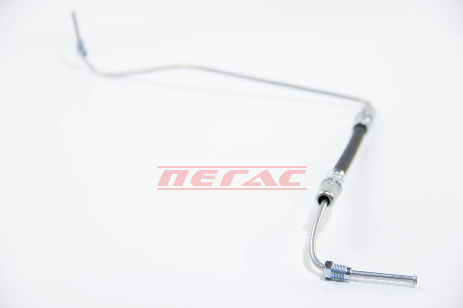 Гальмівний шланг задн. Megane III Scenic III 08- (195mm)