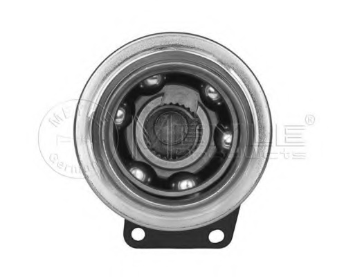 ШРКШ (внутрішній) VW T5 1.9TDI 2.0i 03- (R)