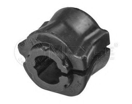 Втулка стабілізатора (переднього) Citroen Nemo Fiat Fiorino Qubo Peugeot Bipper