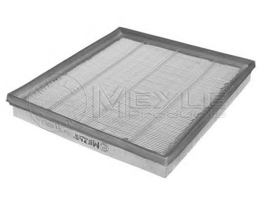 Фільтр повітряний BMW 5 (F10) 7 (F01) X3 X5 X6 3.0 08-