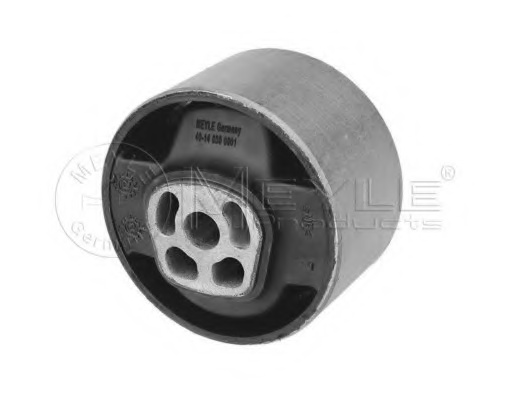 Сайлентблок подушки двигуна (зад.) Fiat Scudo Citroen Jumpy 07- Citroen Berlingo