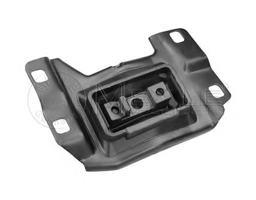 Подушка АКПП МКП Ford C-Max Focus II-III Kuga I-II Connect 1.0-2.5 03- ) (L)