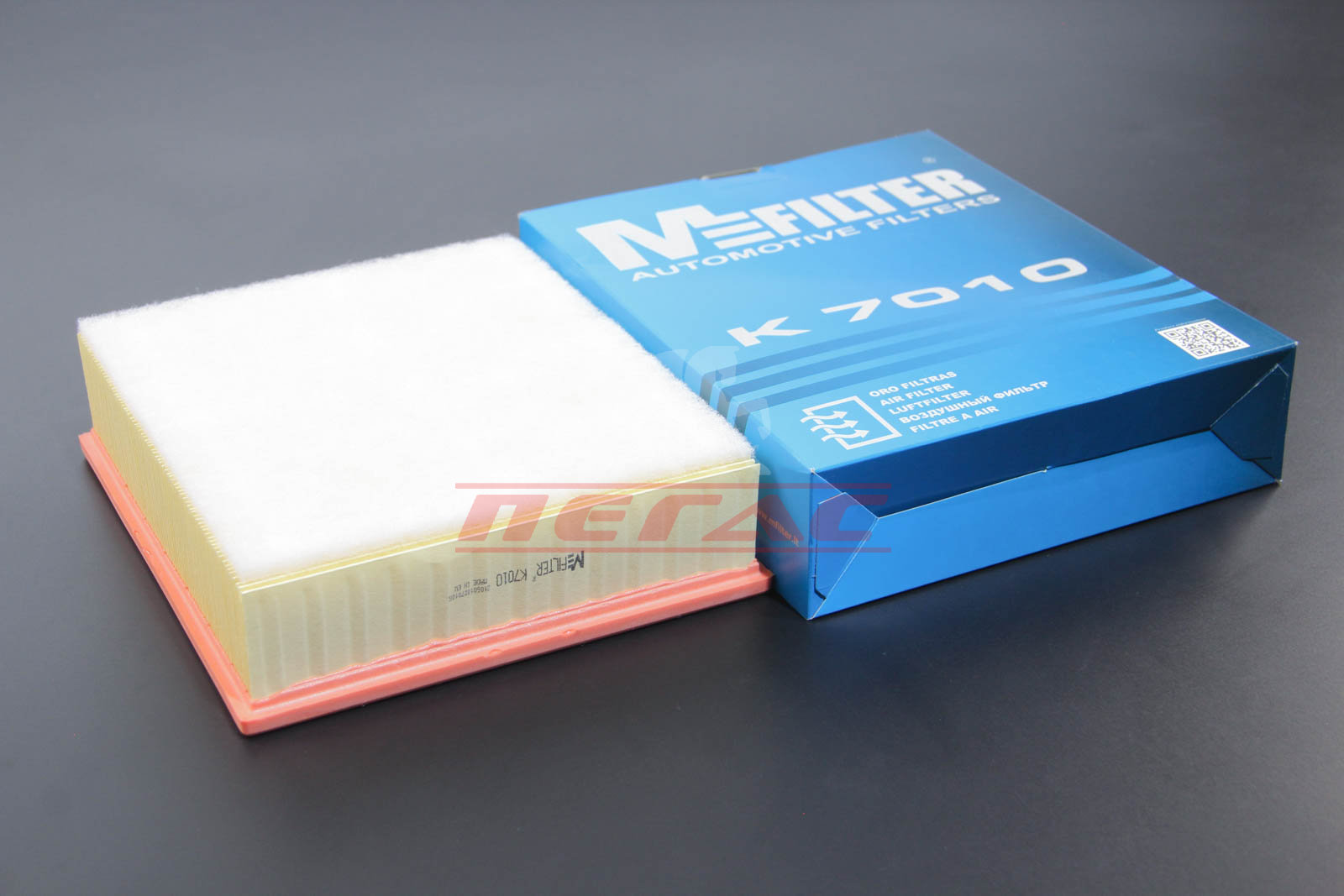 Фільтр повітряний Ford Kuga Mondeo Volvo S40 S80 04-