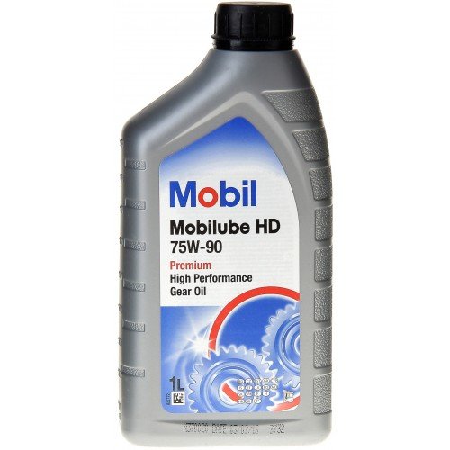 Мастило Mobilube HD 75W90 1L