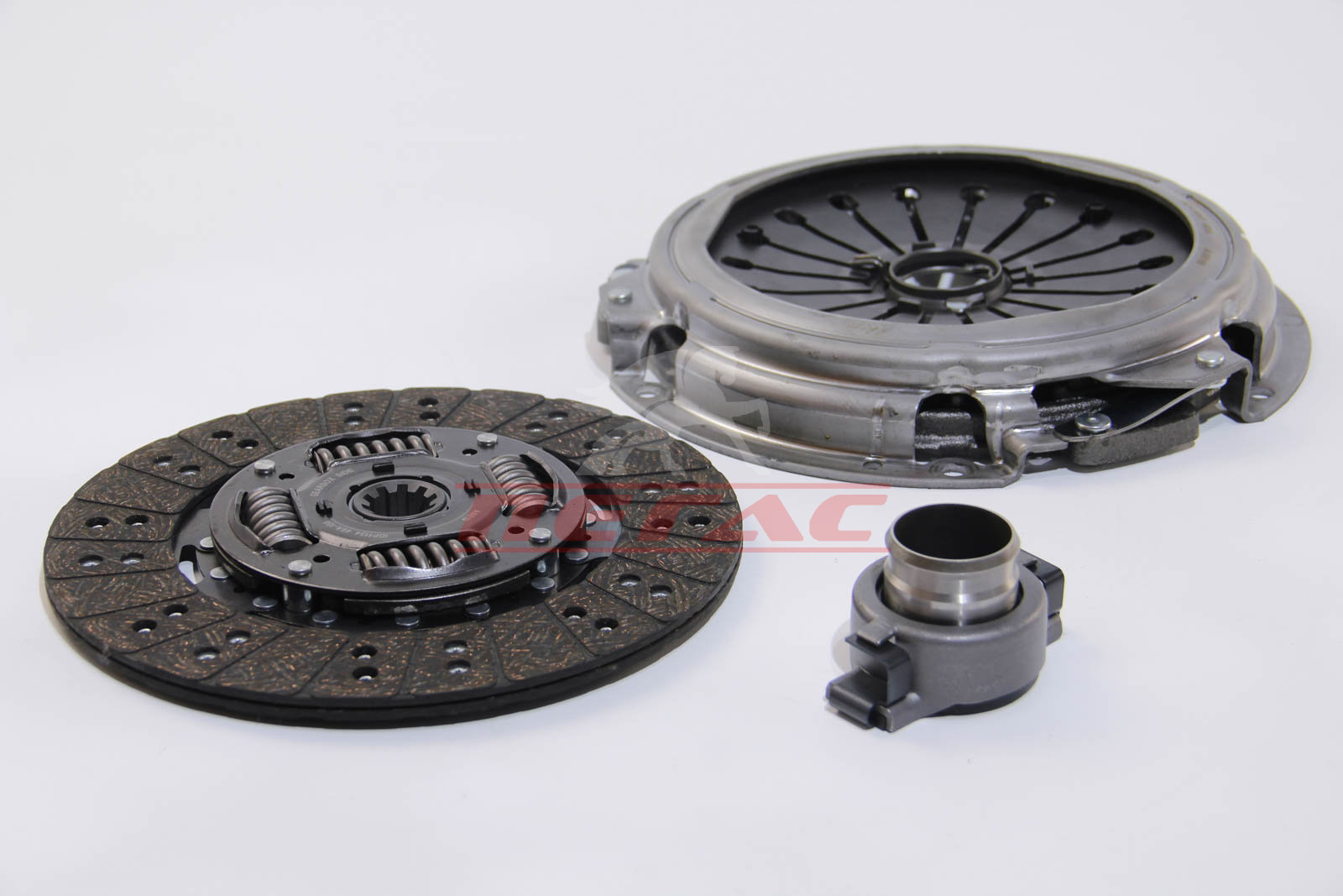 Комплект зчеплення Daily 35С 40C 29L 99-14 (280mm)