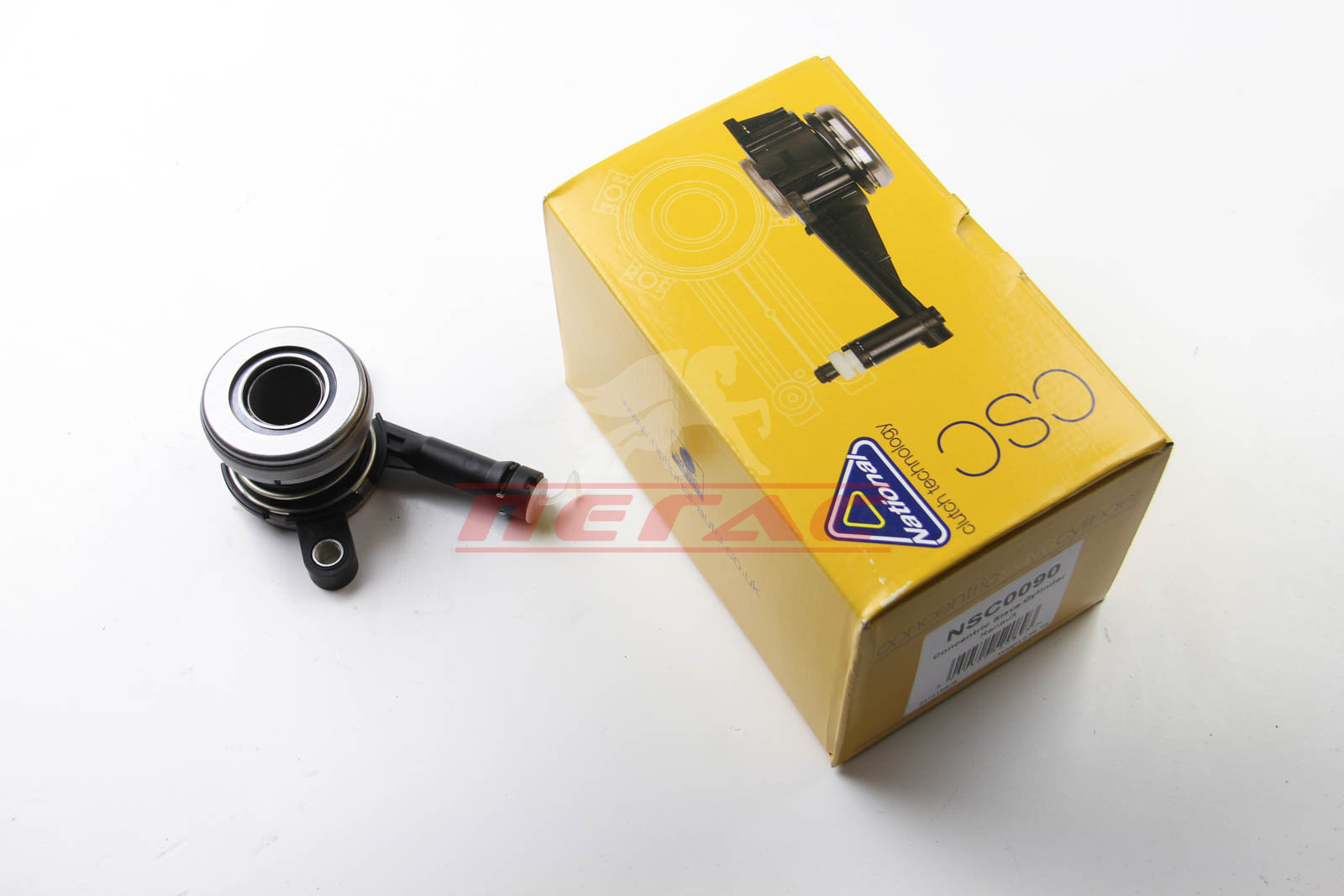 Вижимний регулятор Renault Nissan Opel Mercedes