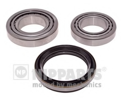 Підвісний маточини передн. Nissan Patrol 2.8TD-3.2D