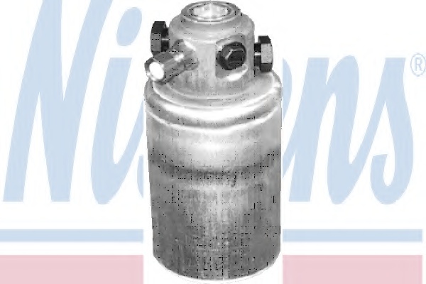 Осушувач кондиціонера MB Sprinter (901-903) VW LT 95-06