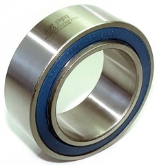 Підшипник компресора кондиціонера (40x62x20.6)